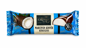Coconut and almond marzipan bread 40g
