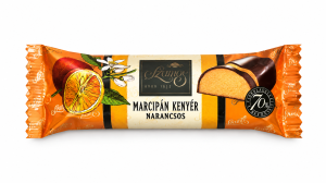  Orange and almond marzipan bread 40g