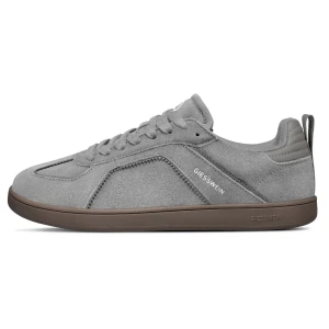 Buty damskie MERINO GLIDE grey