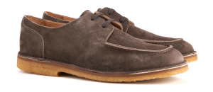 Buty ANTIKBOCK coffee