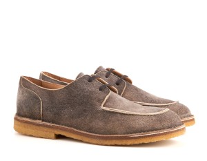 Buty ANTIKBOCK fels