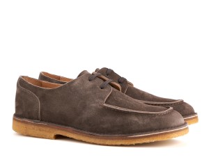 Buty ANTIKBOCK coffee