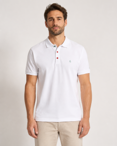 T-shirt BASIC white 