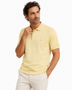 Polo WASHED sun