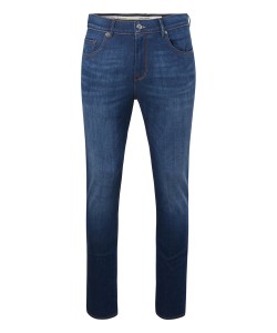 Jeansy BLD-Jack-1 niebieskie