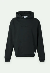 Bluza HOODIE LEGACY czarna 