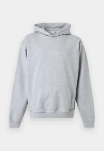 Bluza HOODIE LEGACY szara