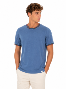 T-shirt JOSEPH denim