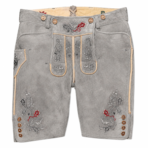 Lederhose HIRSCHBERG FC Bayern