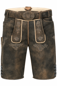 Lederhose CURTIS