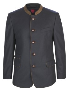 Marynarka RICCARDO navy