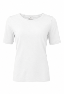 T-shirt biały