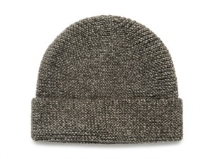 Czapka 100% wełna merino