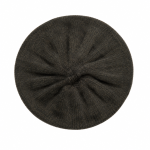 Beret BOWDEN RIB orchard