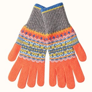 Rękawiczki ALLOA charm-bonnie