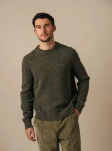 Sweater BRORA pine