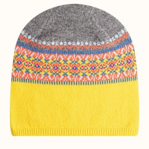  Czapka beanie ALLOA charm-bonnie