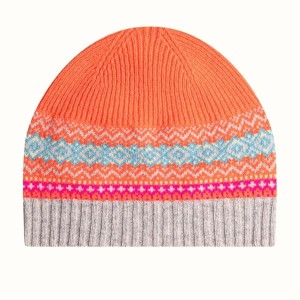  Czapka beanie ALPINE amelia