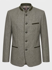 Blazer FELDBACH in brown (1)