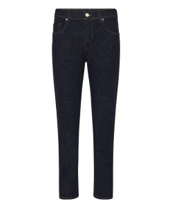 Jeansy BLD-Jack raw denim