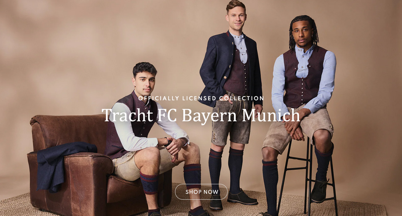 Bayern Munich collection
