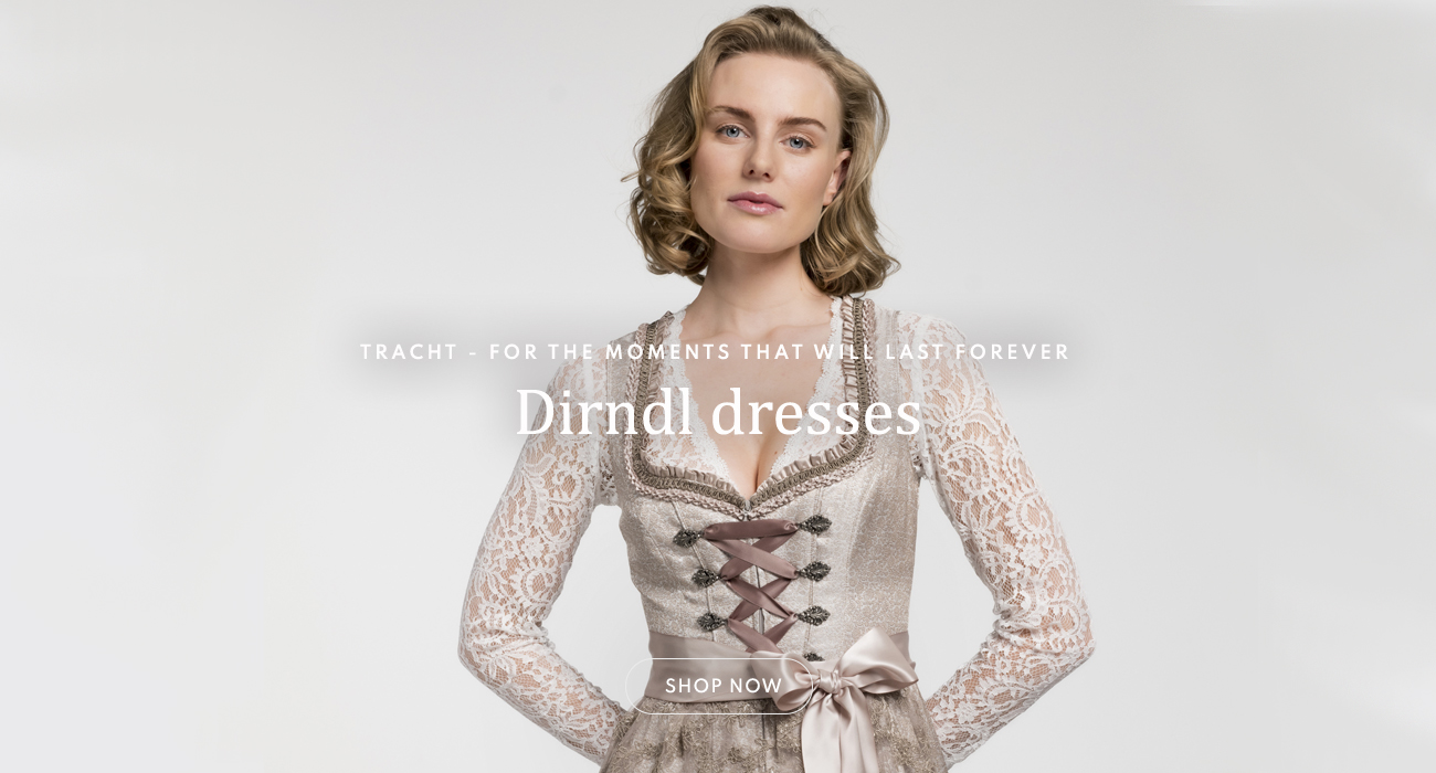Dirndl dress