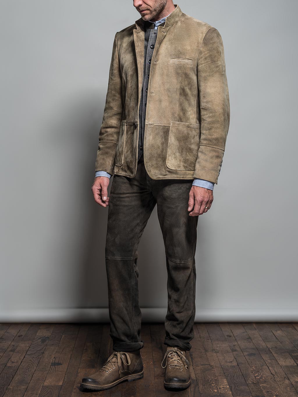 outfit herzogstand