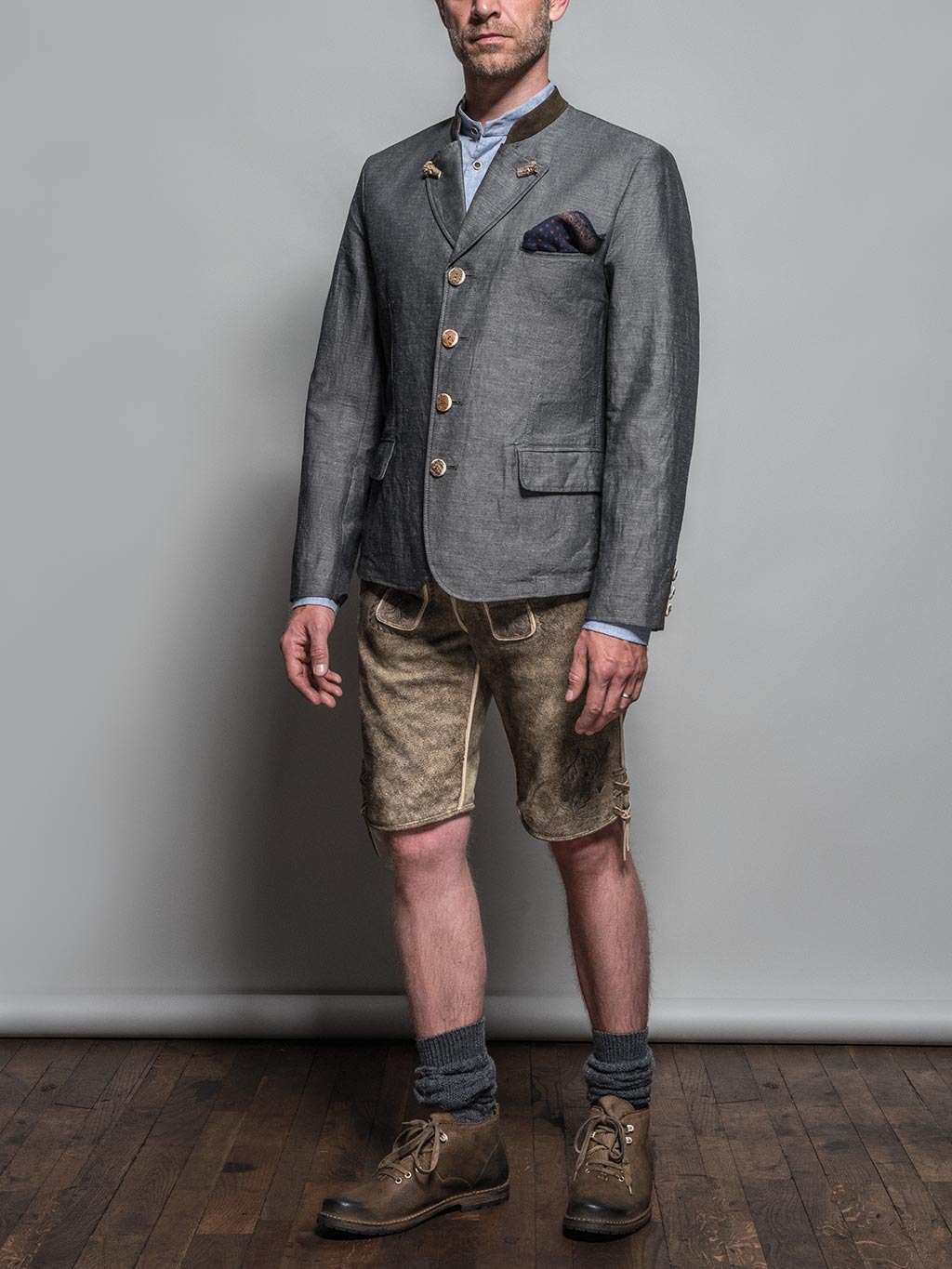 outfit herzogstand