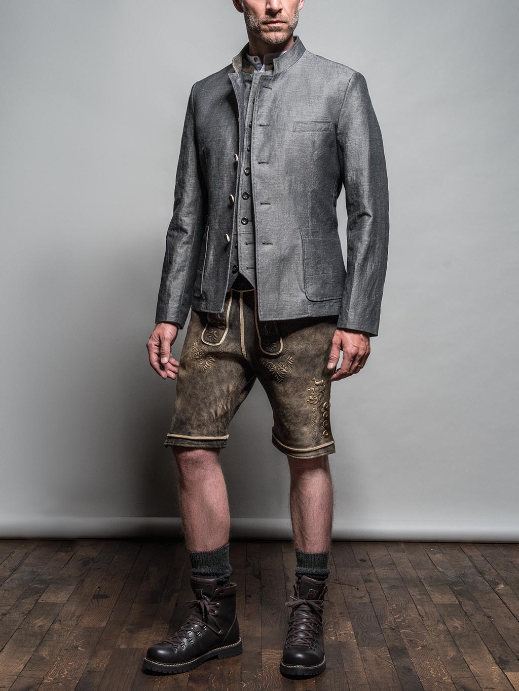outfit herzogstand