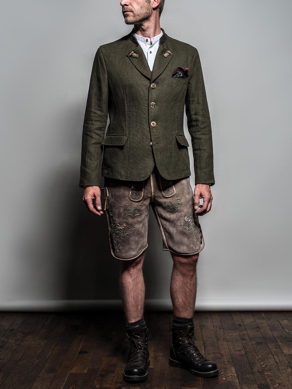 outfit herzogstand