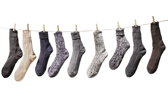 Marka JD Socken - producent skarpet