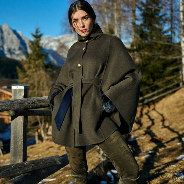 Loden kobiety