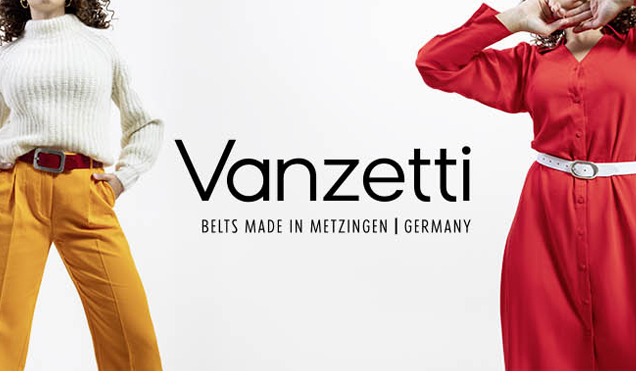 Brand Vanzetti