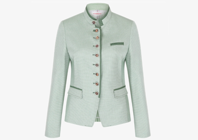 Ekskluzywne żakiety