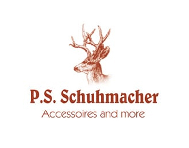 P.S. Schuhmacher